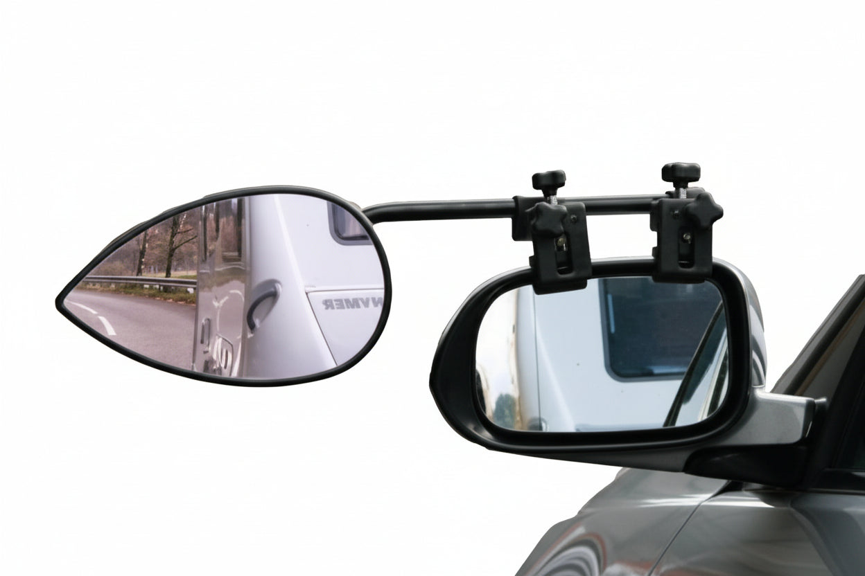 Aero 3 Convex par 2899 Lång Arm Milenco – produktbild