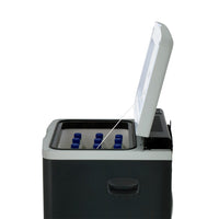 Kylbox Mestic Hybrid MHC-40 AC/DC – produktbild 2