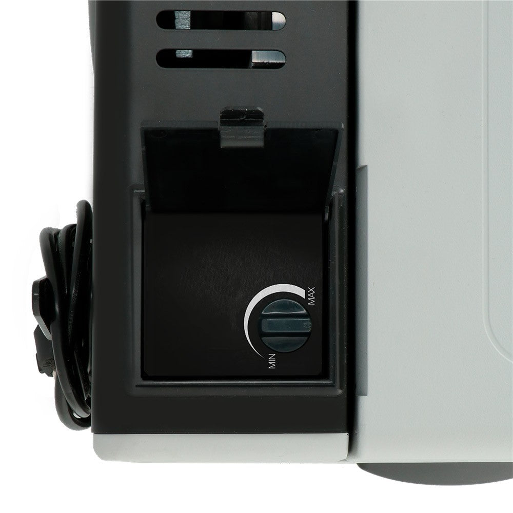 Kylbox Mestic Hybrid MHC-40 AC/DC – produktbild 3