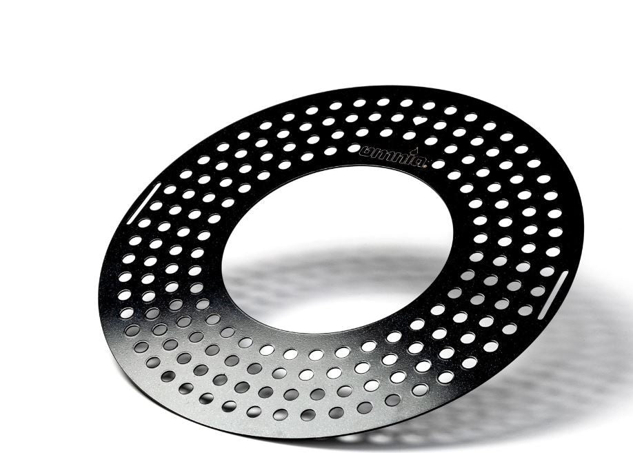 Omnia Perforerad Ugnsplåt