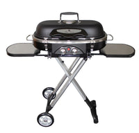 Gasolgrill Royal Camping