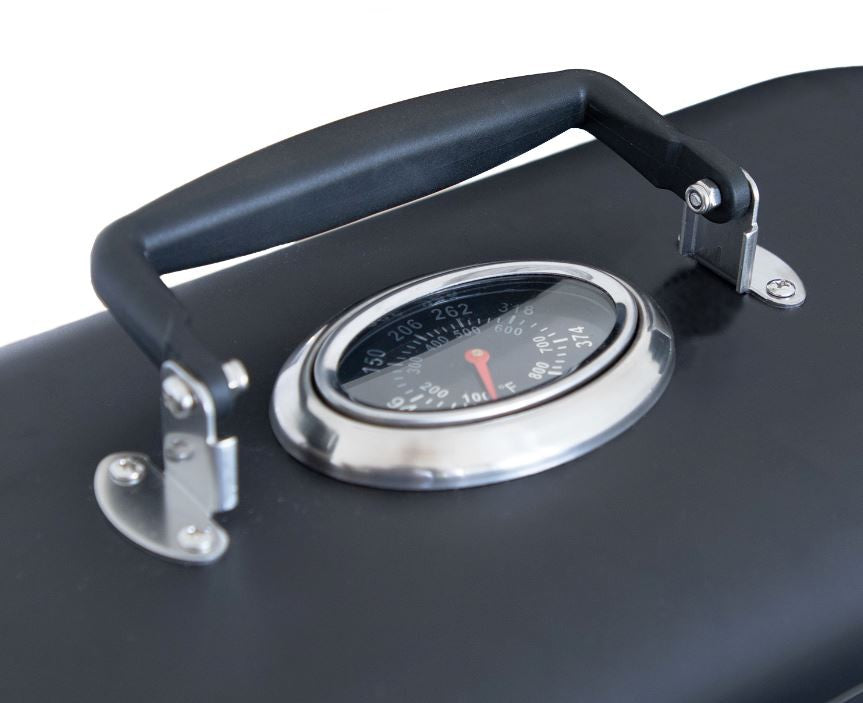 Gasolgrill Royal Camping – produktbild 2