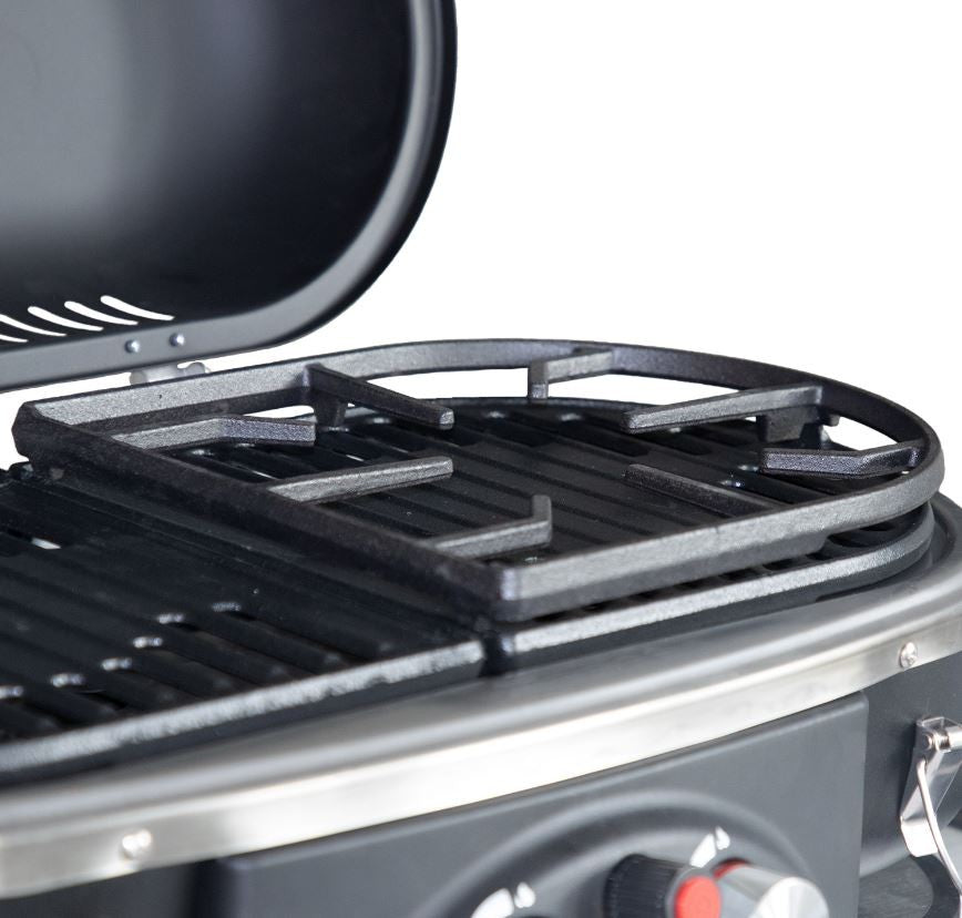 Gasolgrill Royal Camping – produktbild 5