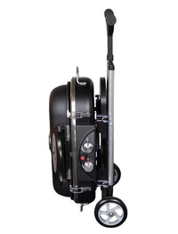 Gasolgrill Royal Camping