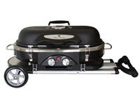 Gasolgrill Royal Camping