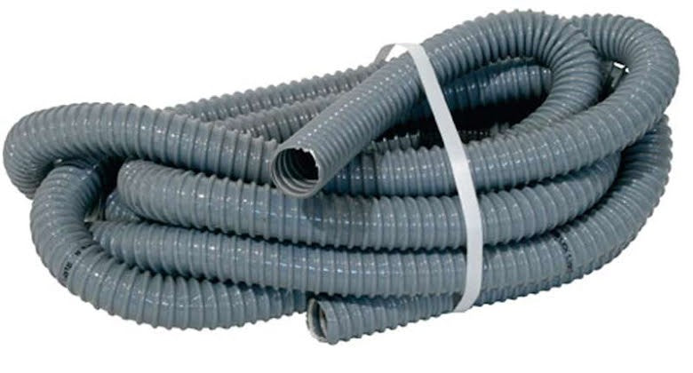 Avloppsslang 19mm Husvagn Svensson – produktbild