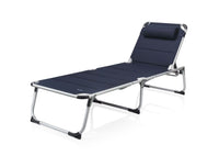 Solsäng Holiday Campart – produktbild