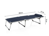 Solsäng Holiday Campart – produktbild 7