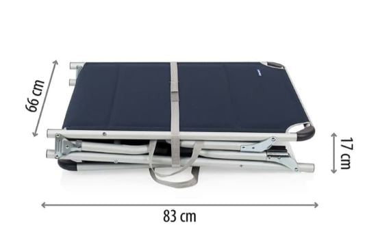 Solsäng Holiday Campart – produktbild 8