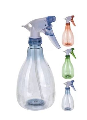 Blomspray 3 olika färger Husvagn Svensson – produktbild
