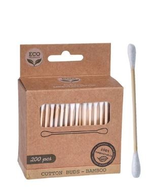 Bommulspinnar Bamboo Husvagn Svensson – produktbild