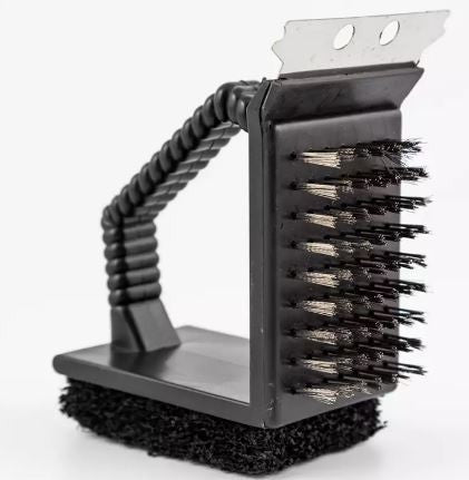 Grillgaller Rengörare