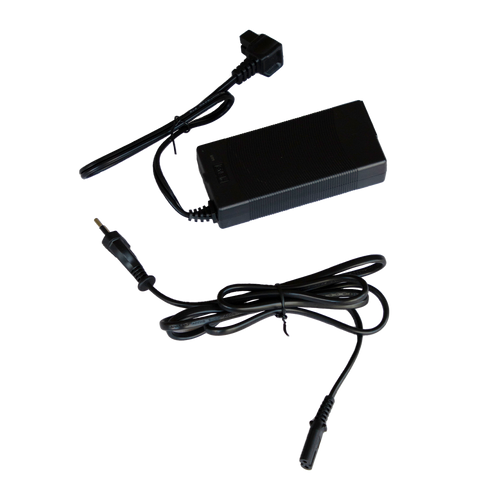 Adapter AC/DC Mestic Pass – produktbild
