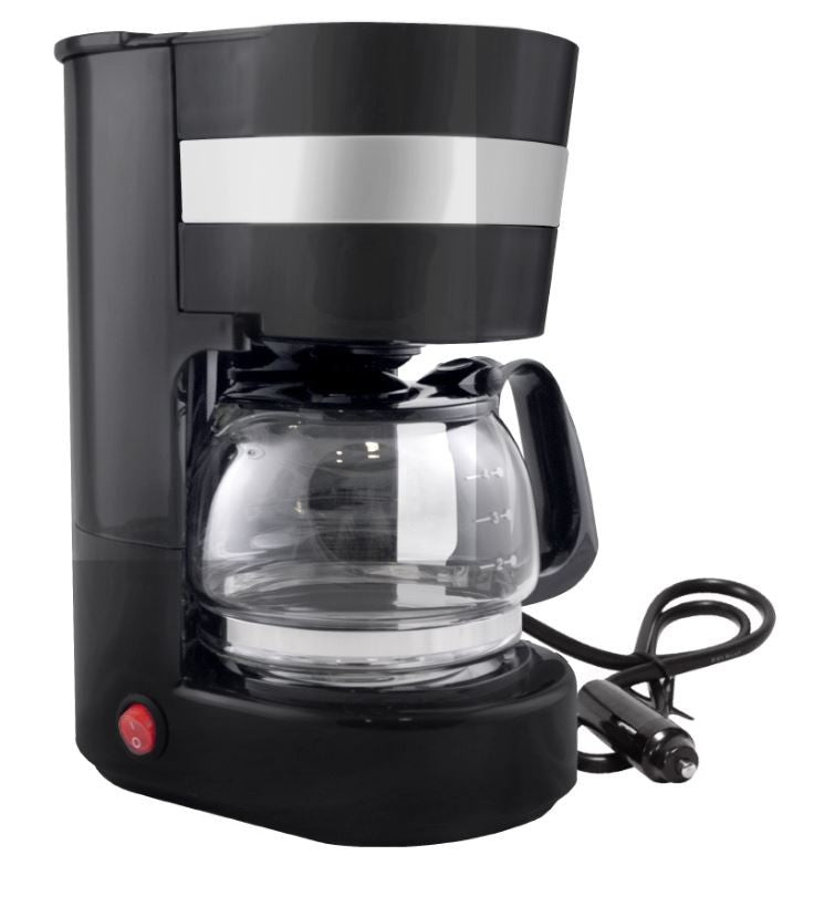 Kaffebryggare 12V Smart Living LTC – produktbild