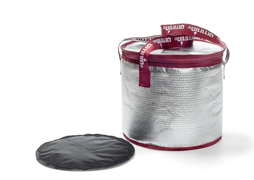 Omnia Kylväska med kylklamp