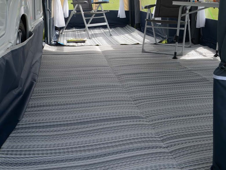 Vadderad matta continental - Rally 330 Dometic – produktbild