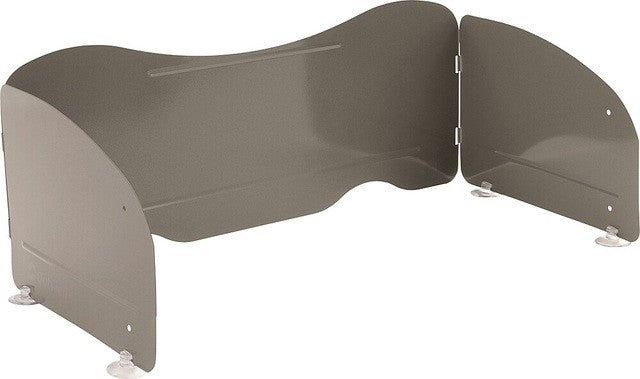 Vindskydd Campingkök