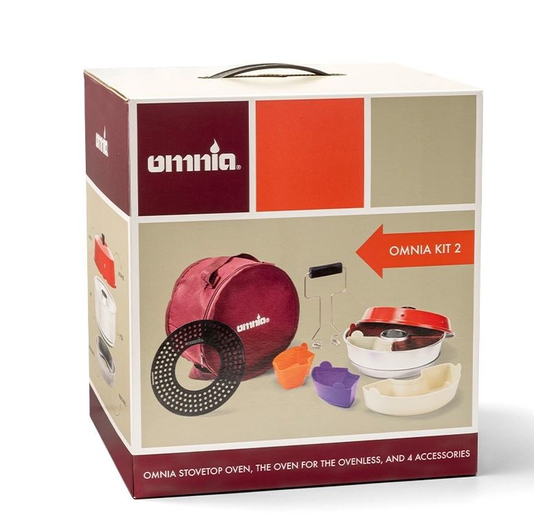 Omnia Kit 2