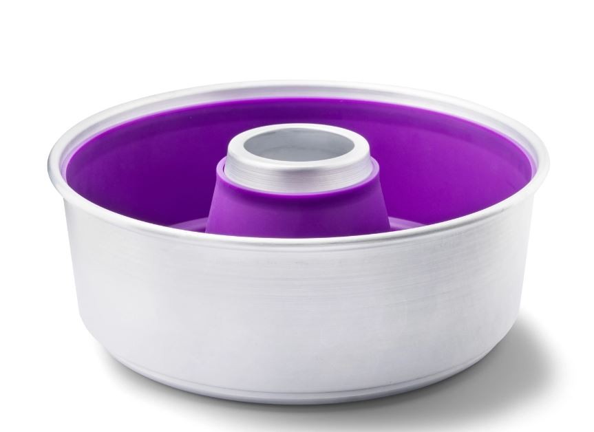 Omnia Silikonform Maxi – produktbild
