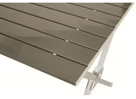 Camping table Milano XL