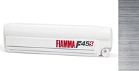 Husbilsmarkis F45S Boxfärg-Vit Fiamma – produktbild