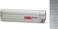 Husbilsmarkis F45S Boxfärg-Titanium Fiamma – produktbild