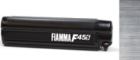 Husbilsmarkis F45S Boxfärg: Svart Fiamma – produktbild