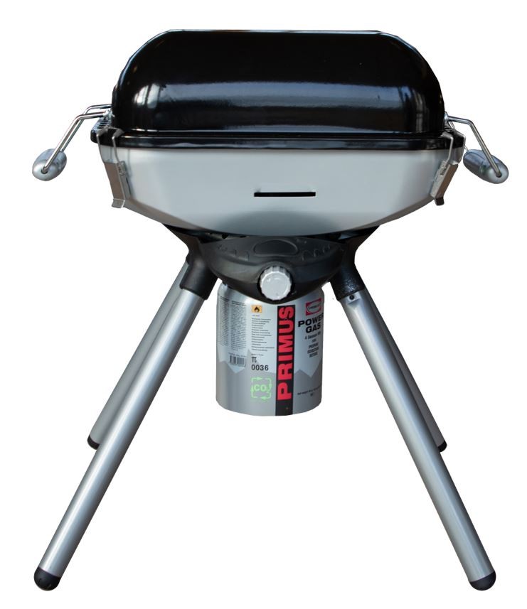 Gasolgrill Gocamp Quattro Hopfällbar – produktbild