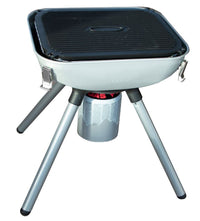 Gasolgrill Gocamp Quattro Hopfällbar – produktbild 3