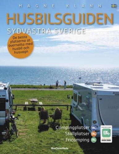 Husbilsguiden Sydvästra Sverige Husvagn Svensson – produktbild
