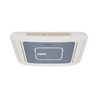 Aircondition Mestic RTA-2500 – produktbild 2
