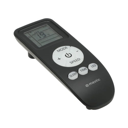 Aircondition Mestic RTA-2500 – produktbild 3