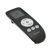Aircondition Mestic RTA-2500 – produktbild 3