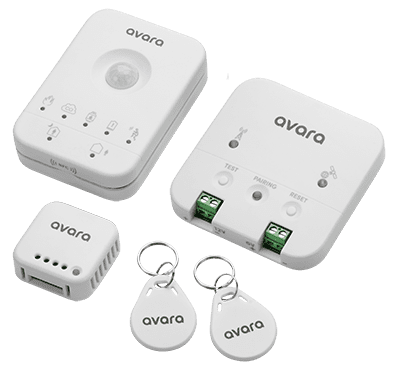Avara Lite – produktbild