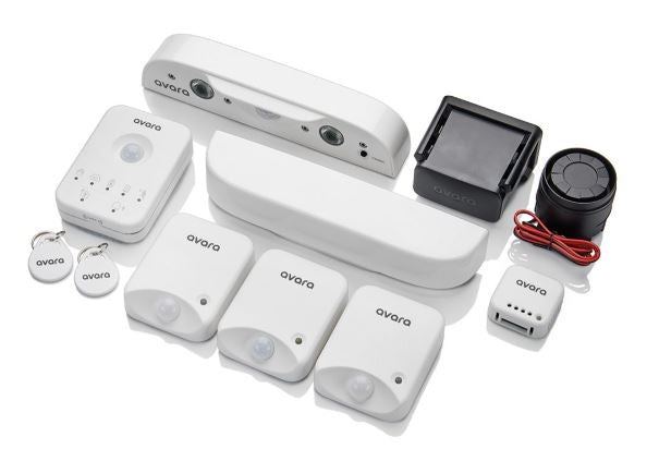 Avara Basic – produktbild