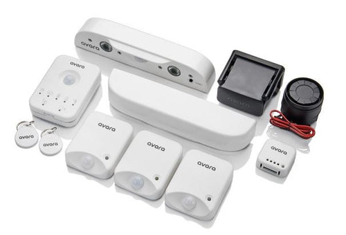 Avara Basic – produktbild