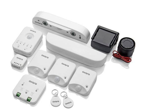 Avara basic Plus – produktbild