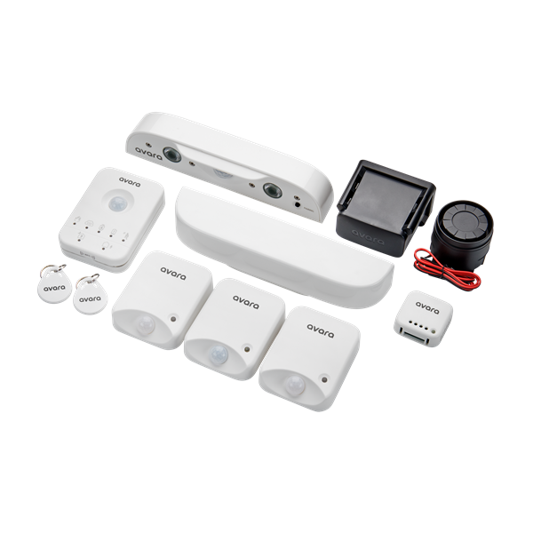 Avara Premium – produktbild