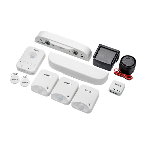 Avara Premium – produktbild