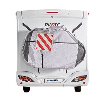 Fahrradschutzhülle Concept Zwoo 4 Fahrräder