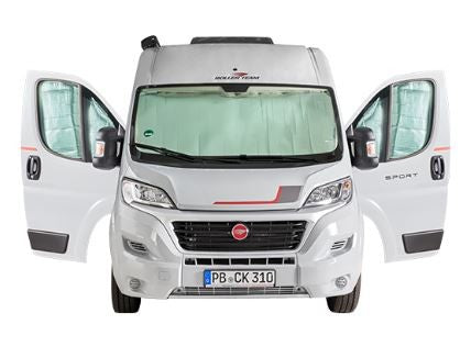 Isoleringsmatta Premio (Invändig)