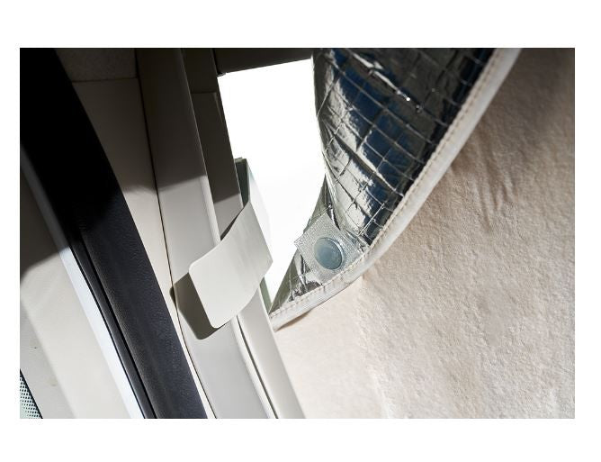 Isoleringsmatta Premio (Invändig)