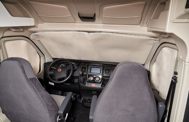 Isoleringsmatta Premio (Invändig)