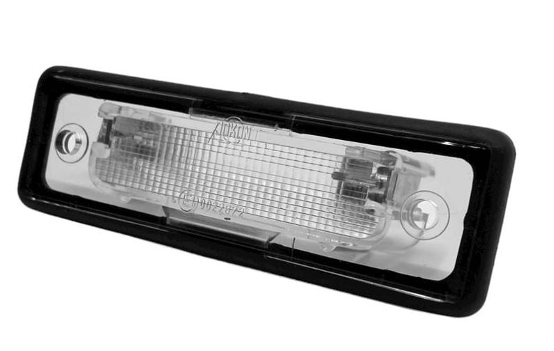 Skyltbelysning 87 x 24 x 22mm Jokon – produktbild 2