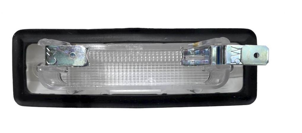 Skyltbelysning 87 x 24 x 22mm Jokon – produktbild 3