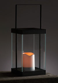 Bordslykta Living Light Kama-Fritid – produktbild 2