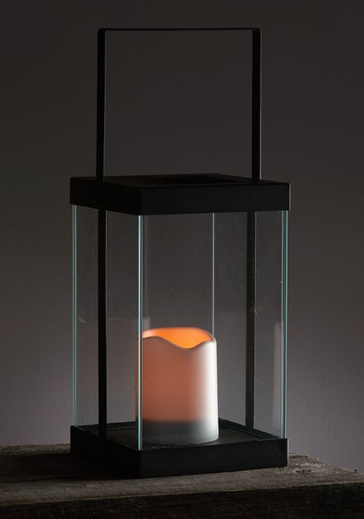Bordslykta Living Light Kama-Fritid – produktbild 2