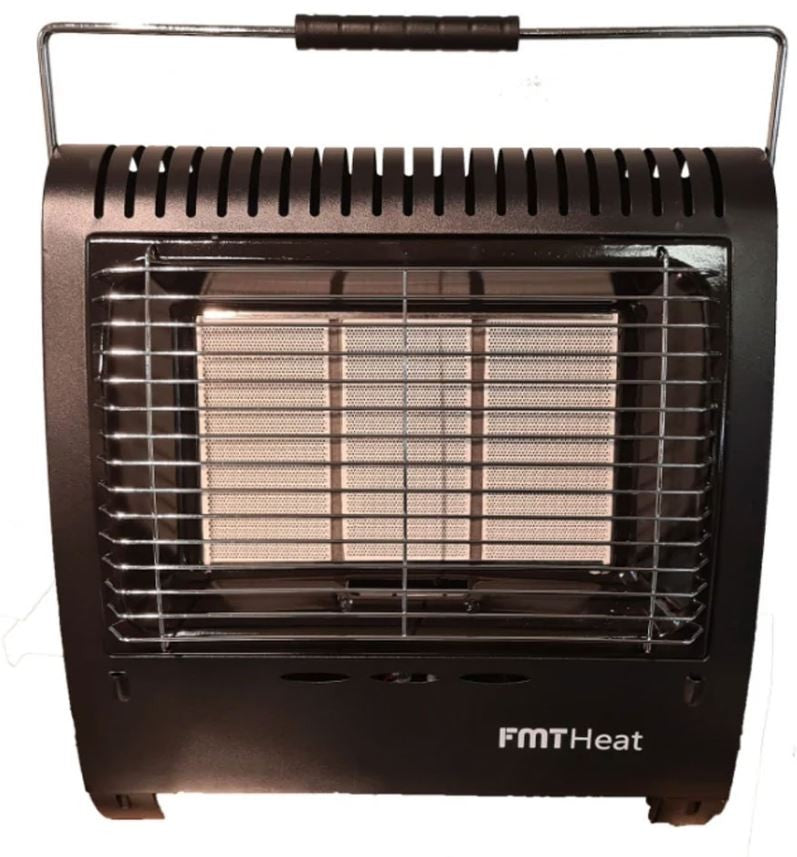Gasolkamin FMT – produktbild