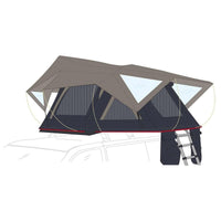 Taktält Fiamma Moonlight 140 – produktbild 2