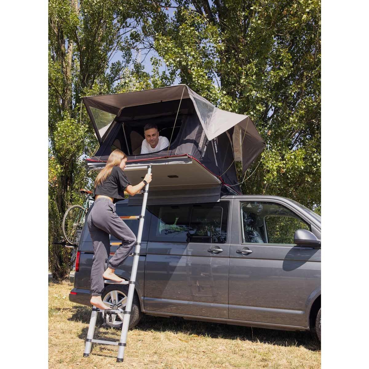 Taktält Fiamma Moonlight 180 – produktbild 2